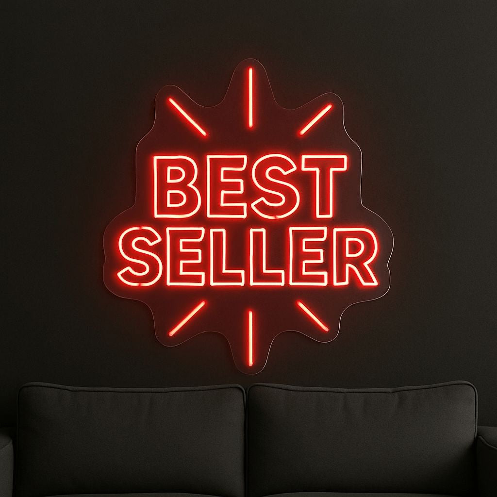 Best Seller