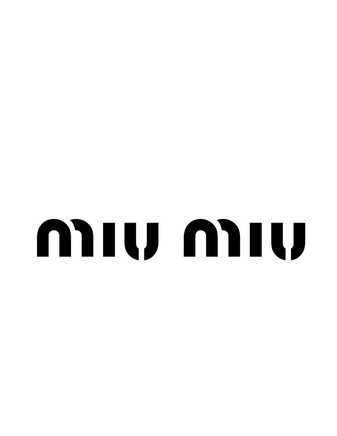 Miu Miu