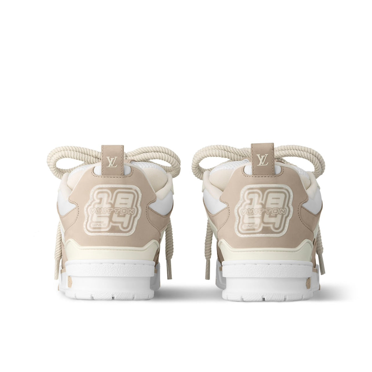 Louis Vuitton Skate Sneaker 'Beige'