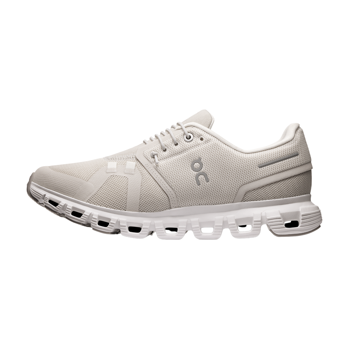 On Cloud 6 - Peart White
