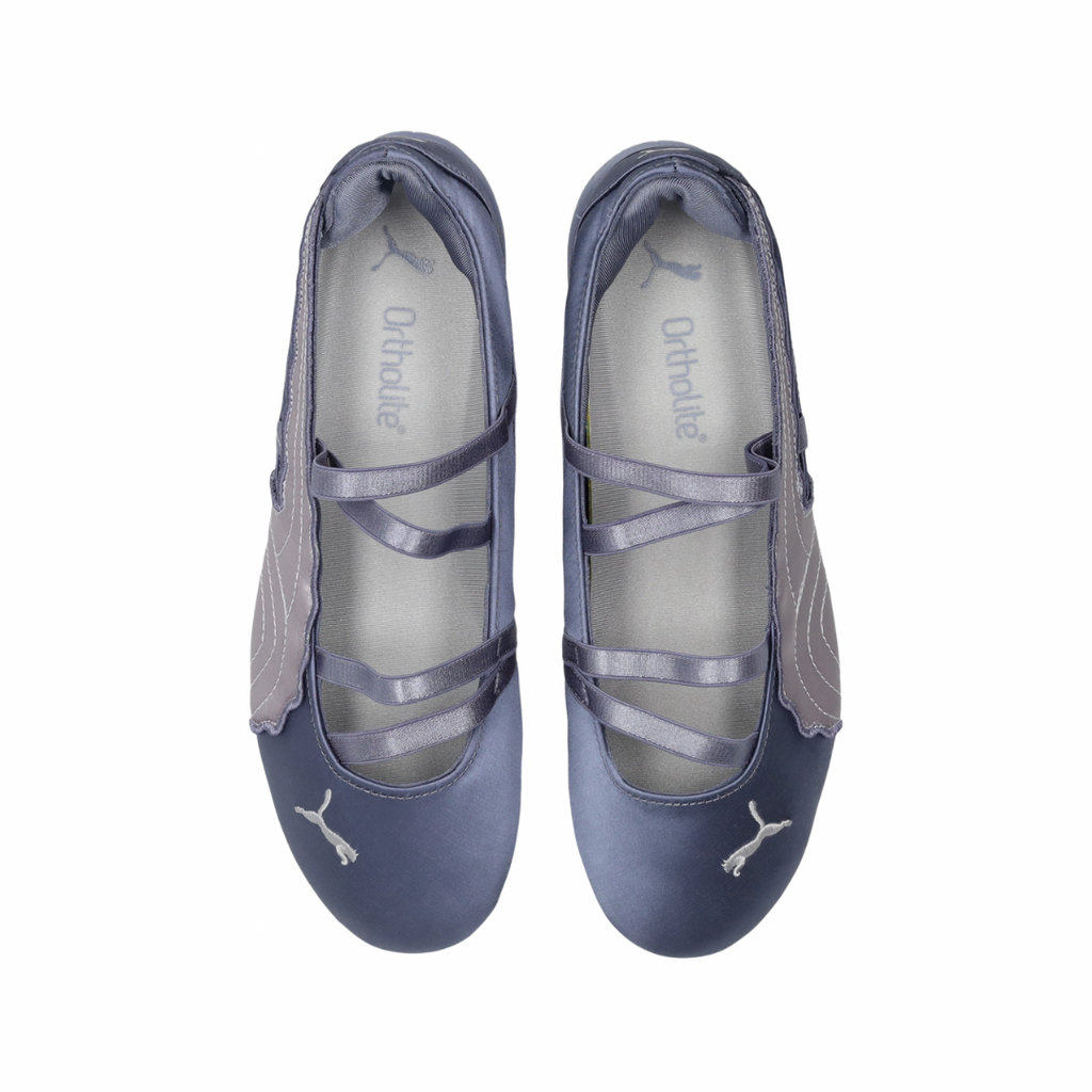 Puma Speedcat Ballet
Venus Gray Sky (Women's)