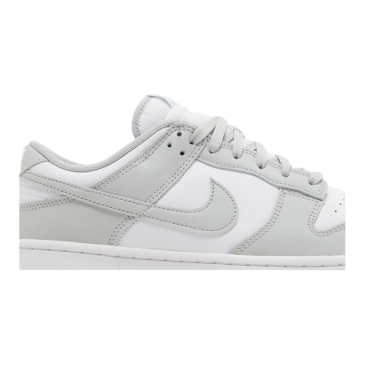 Nike Dunk Low - Grey Fog
