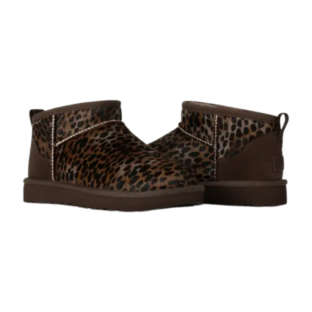 UGG Classic Ultra Mini Slipper – Caspian