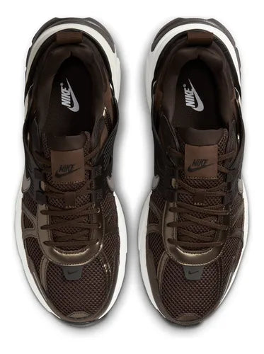 Nike V2K Run Mink Brown