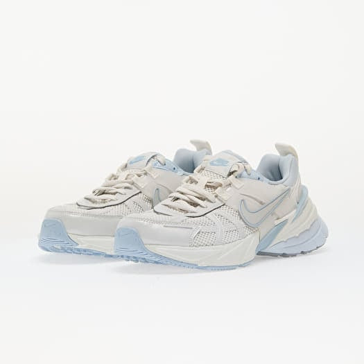 Nike V2K Run Platinum Tint Summit White