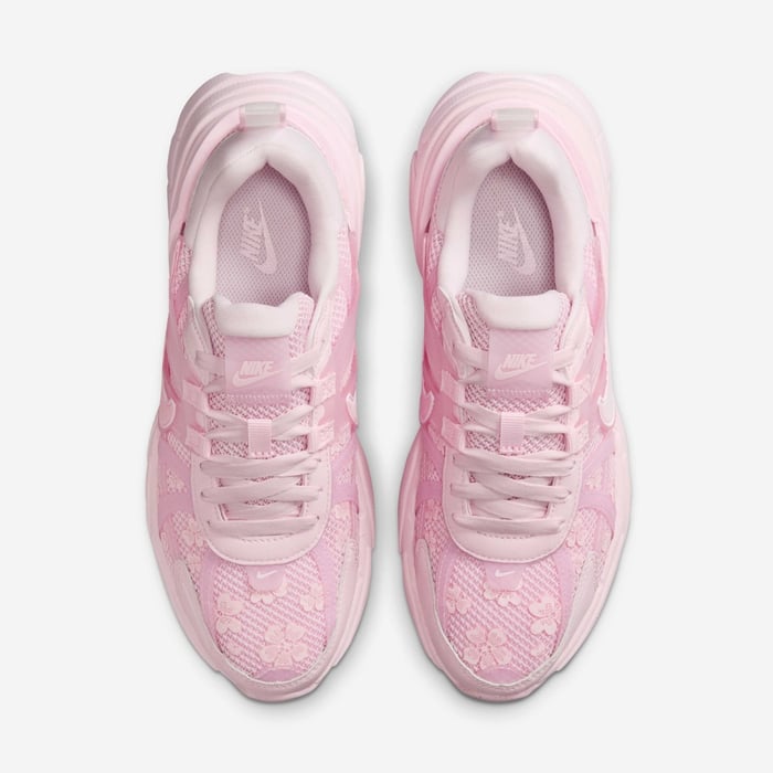 Nike V2K Run Pink Foam