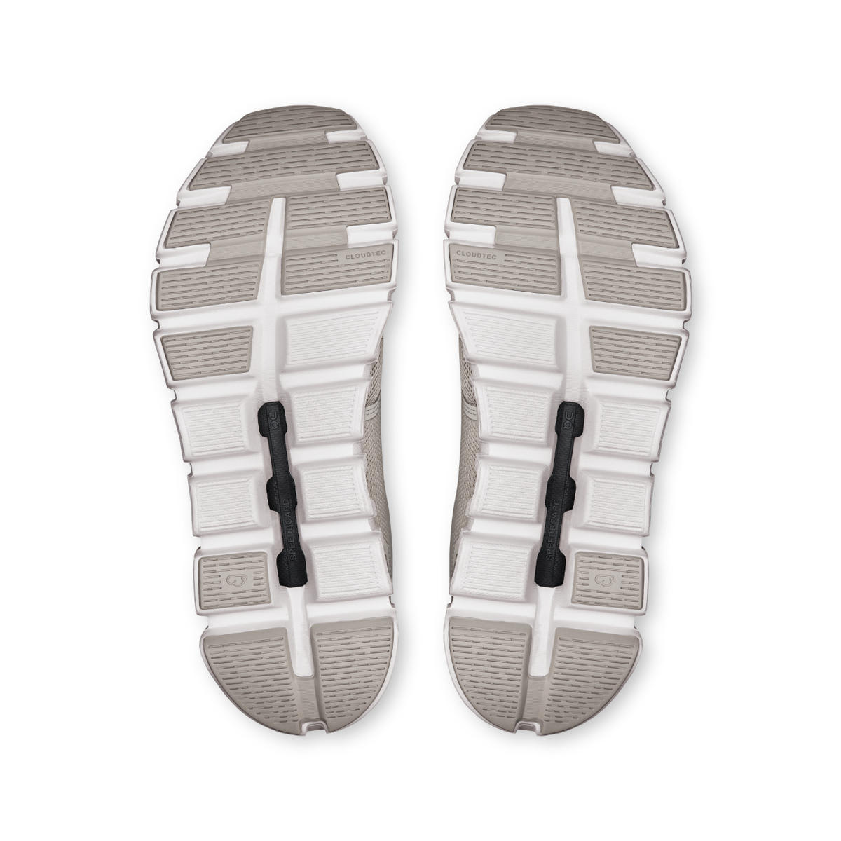 On Cloud 6 - Peart White