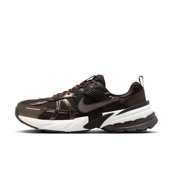 Nike V2K Run Mink Brown