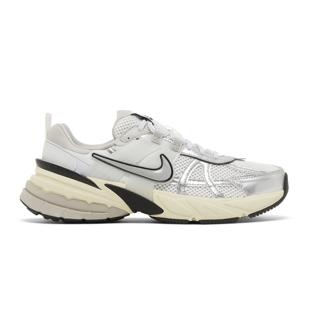 Nike V2K Run 'Summit White'