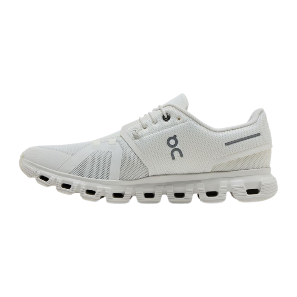 on cloud 6 - Triple White