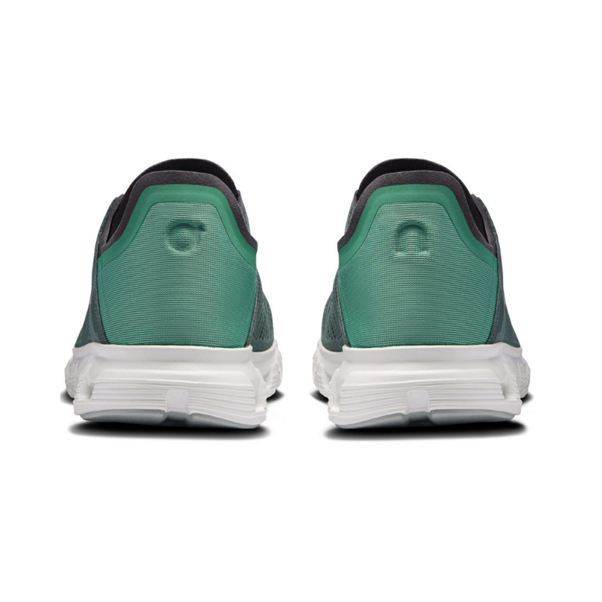 On Cloud 6 Coast Green