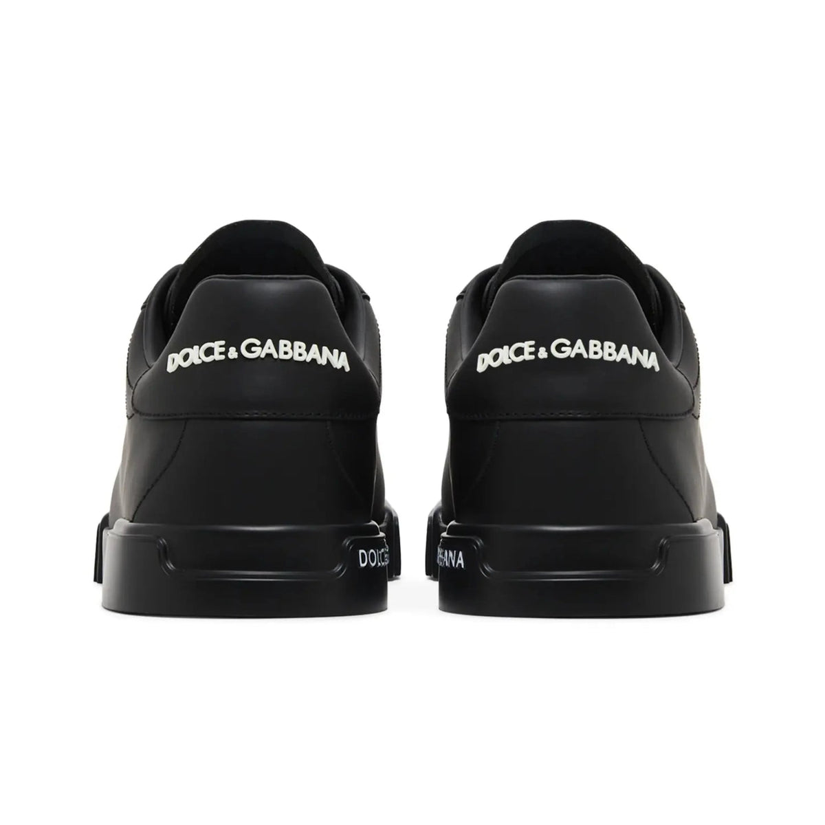 Dolce & Gabbana Portofino classic black