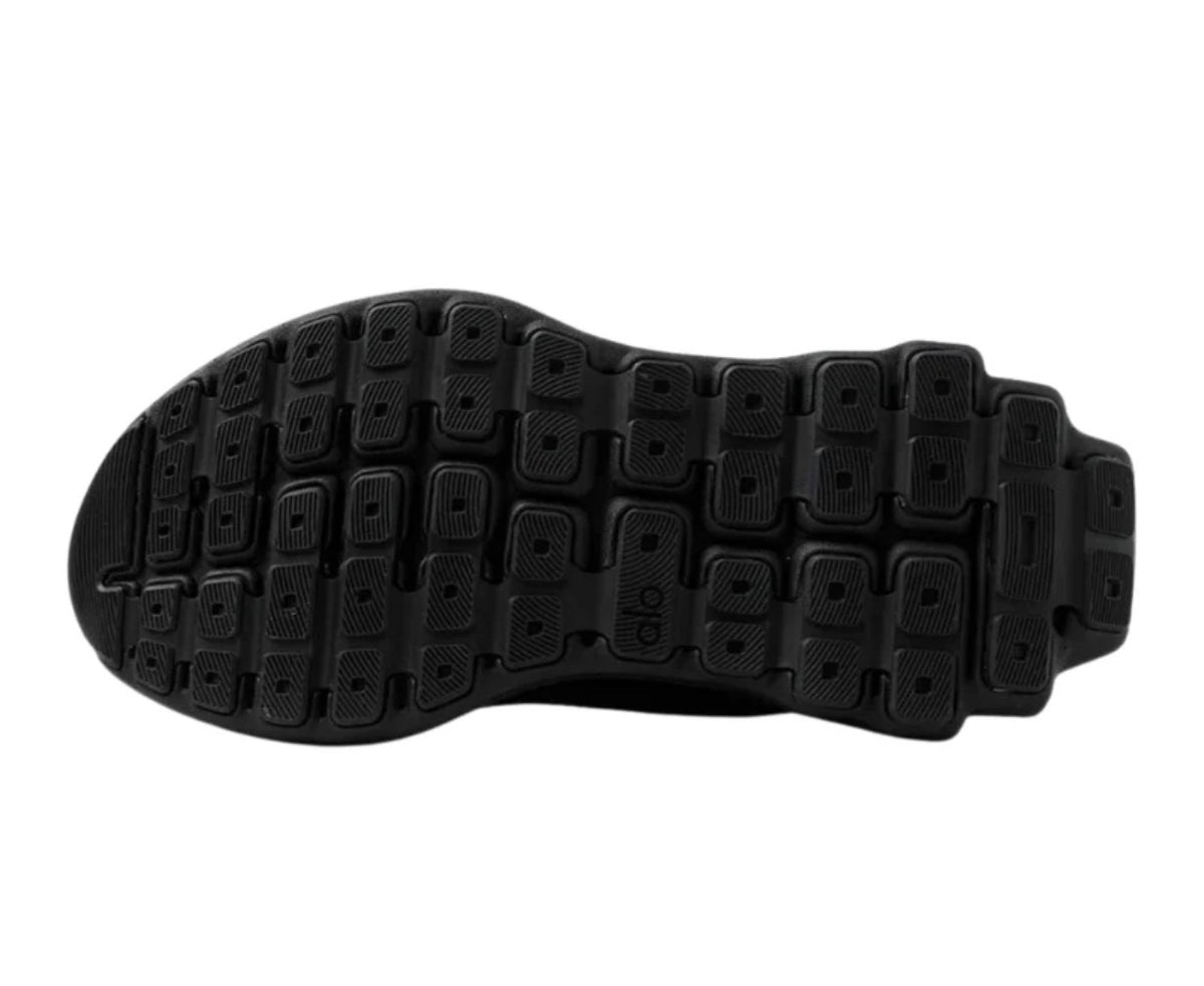 ALO Runner Trainer - BLACK