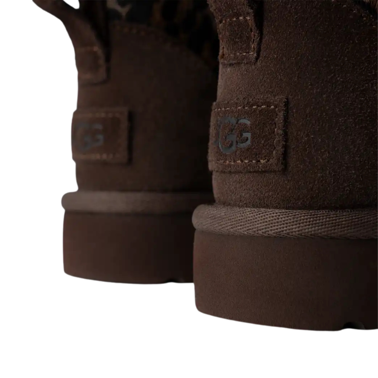 UGG Classic Ultra Mini Slipper – Caspian