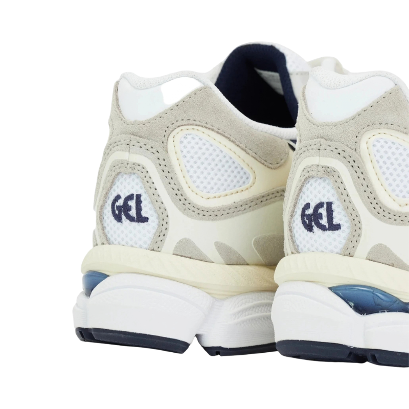 ASICS Gel-Kayano 14 ‘White Grey Navy