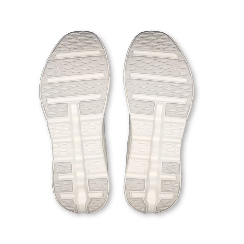On Running Zendaya x Cloudtilt Moon 'White Frost'