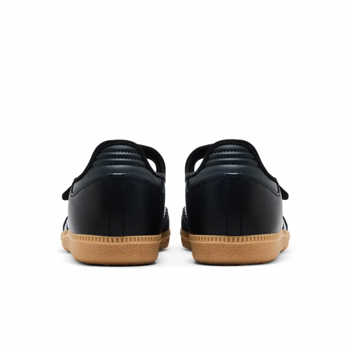 adidas Samba Jane 'Black White Gum'