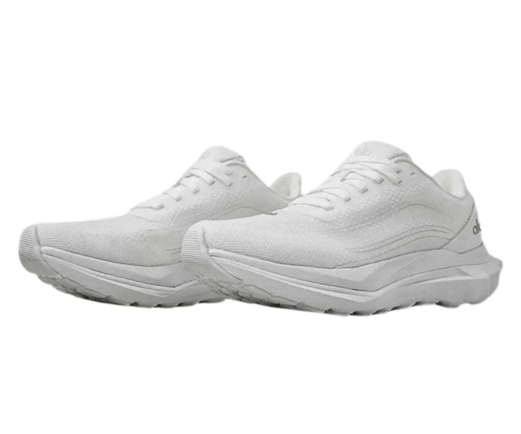 ALO Runner Trainer - WHT