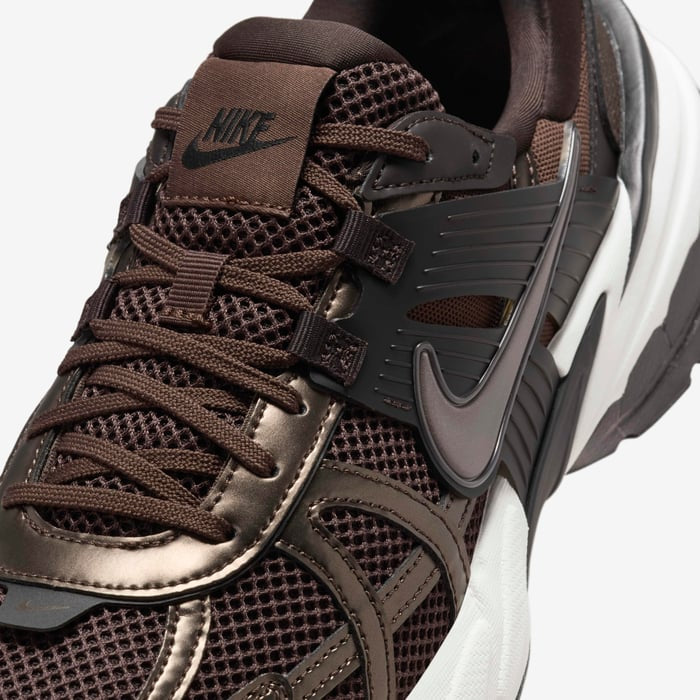 Nike V2K Run Mink Brown