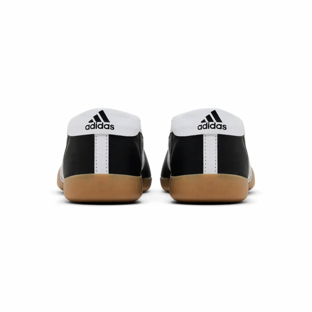 Adidas Taekwondo Mei Ballet 'Black White Gum'