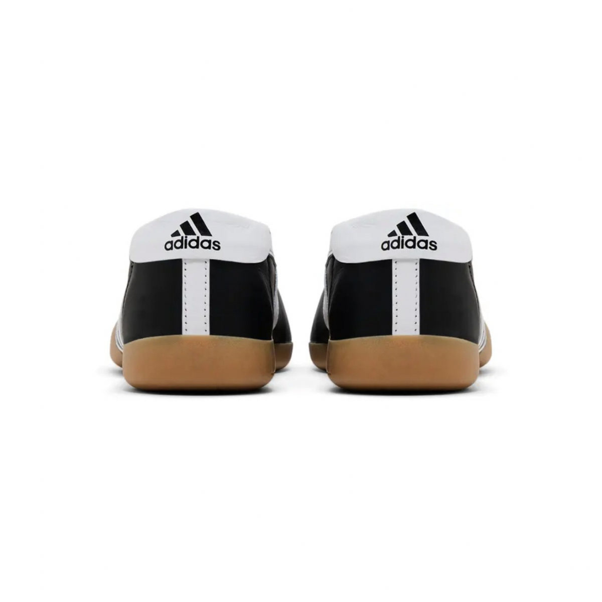 Adidas Taekwondo Mei Ballet 'Black White Gum'