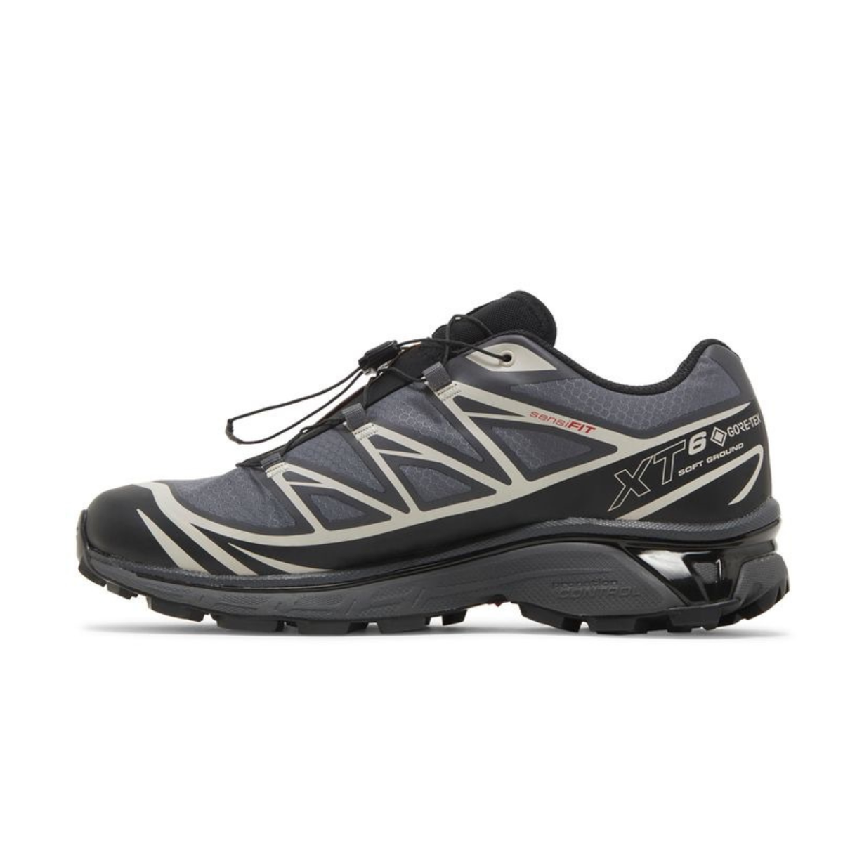Salomon XT-6 GORE-TEX 'Black'