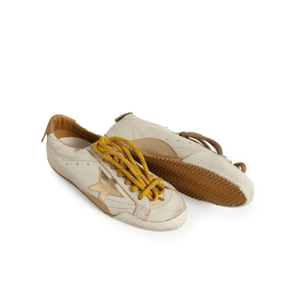 Golden Goose True Star Sneakers