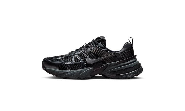 Nike V2k Run Black