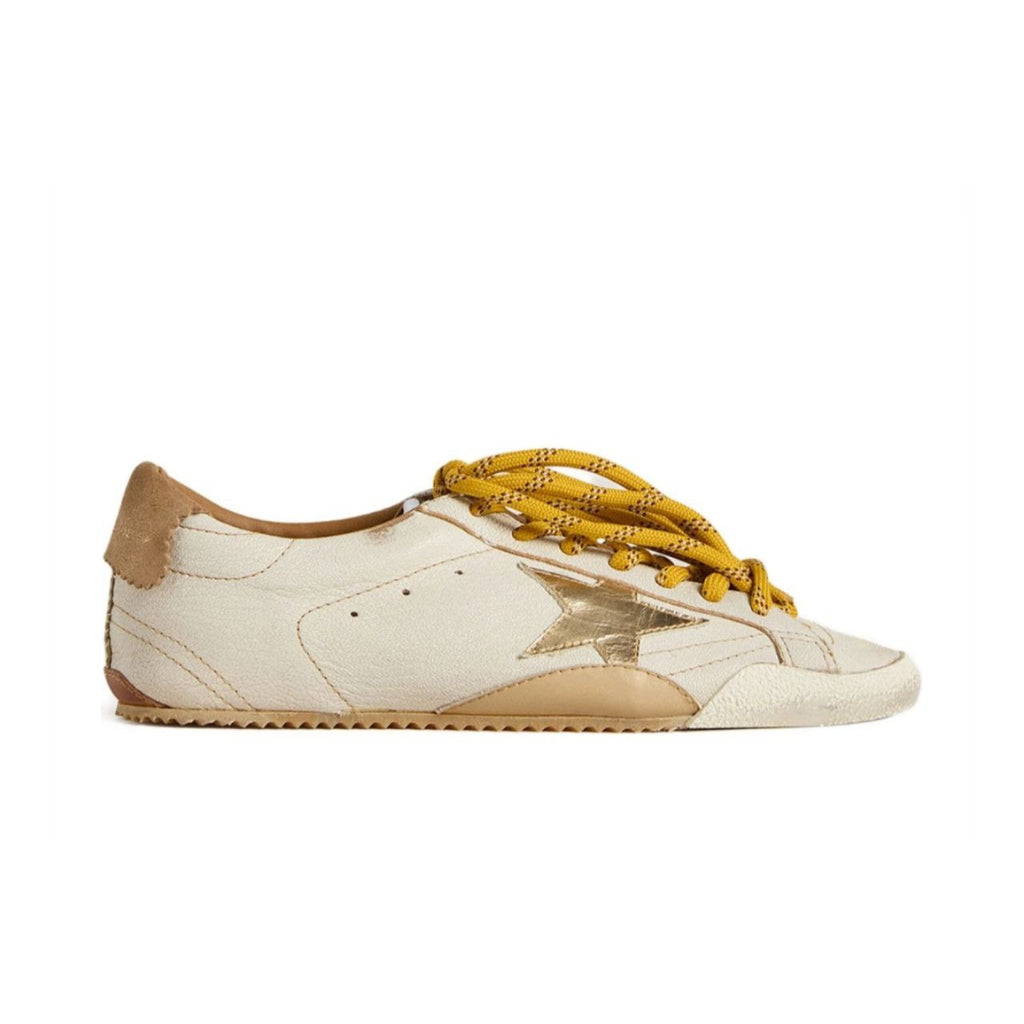 Golden Goose True Star Sneakers