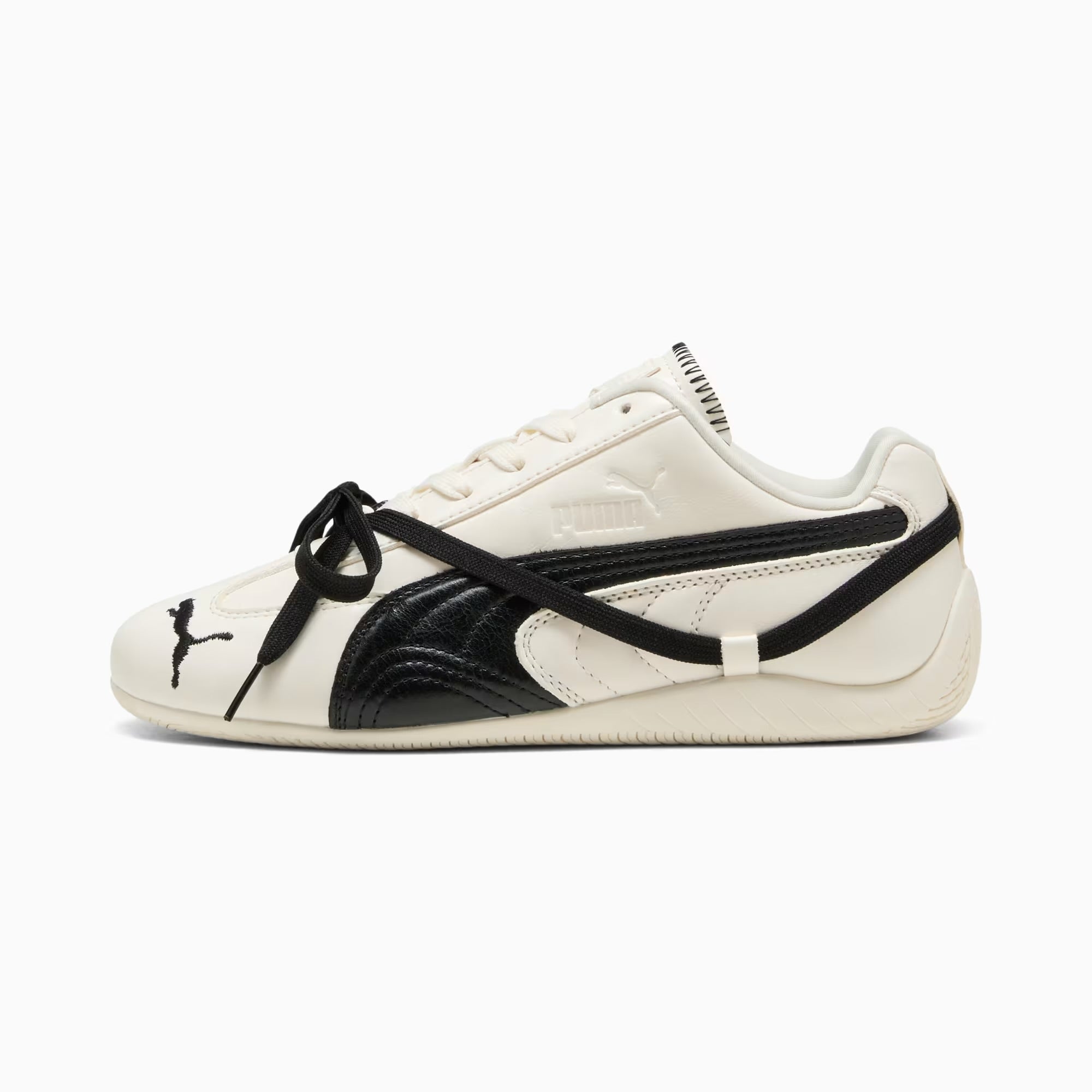 PUMA x ROSÉ Speedcat Lea Sneakers Women