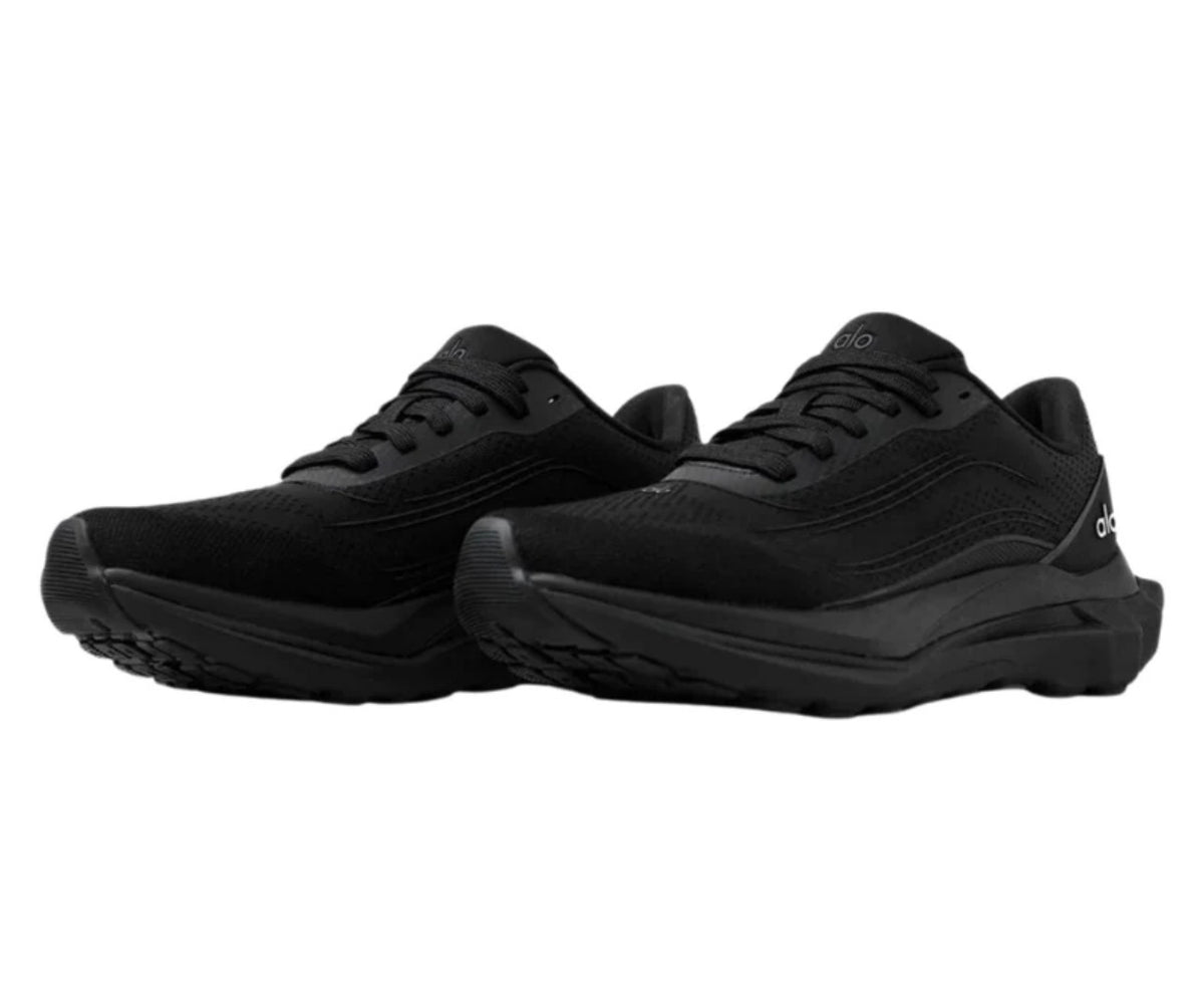 ALO Runner Trainer - BLACK