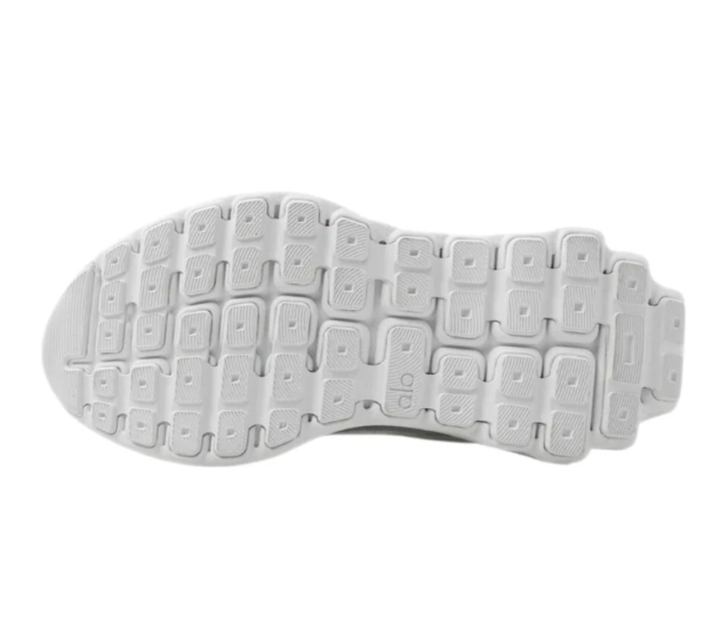 ALO Runner Trainer - WHT