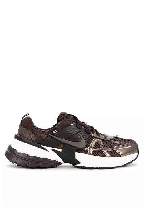 Nike V2K Run Mink Brown