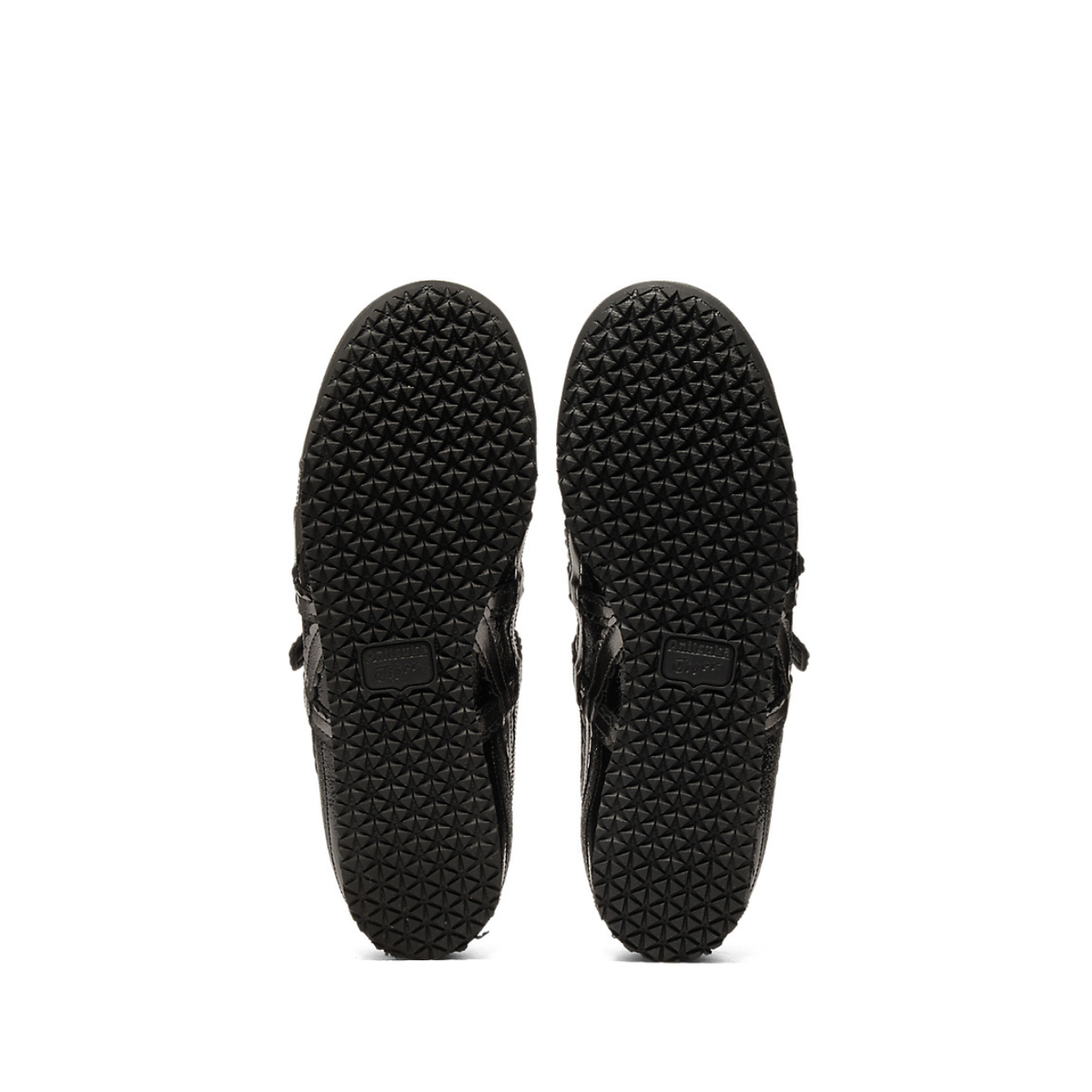 Onitsuka Tiger Mexico 66 TGRS 'Black/Gunmetal'