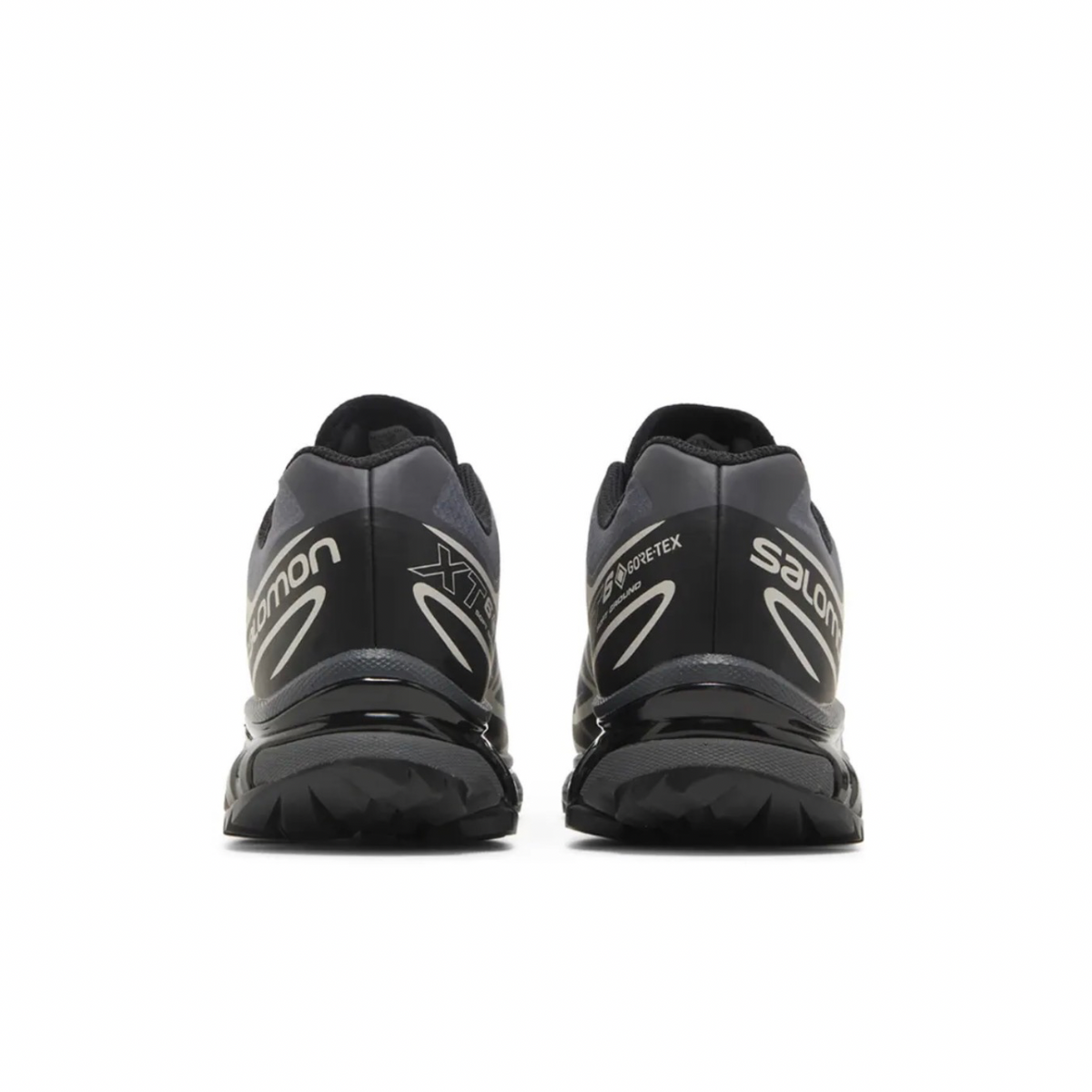 Salomon XT-6 GORE-TEX 'Black'