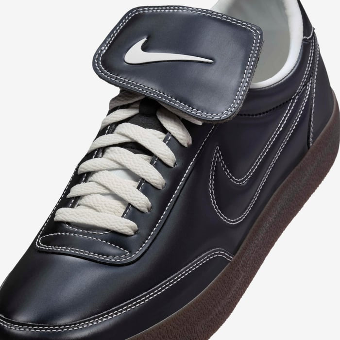 Nike Kill Shot 2 Black