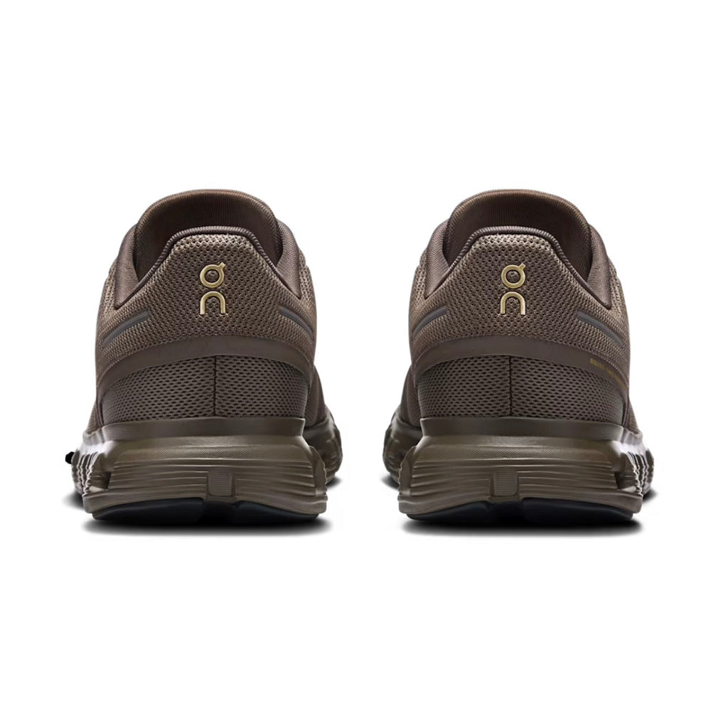 On Running Cloud 6 'Grizzly'