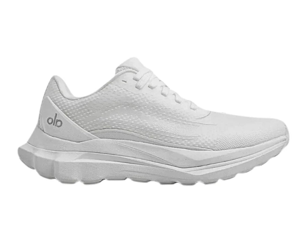 ALO Runner Trainer - WHT