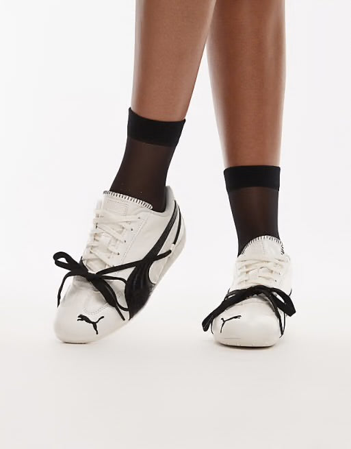 PUMA x ROSÉ Speedcat Lea Sneakers Women