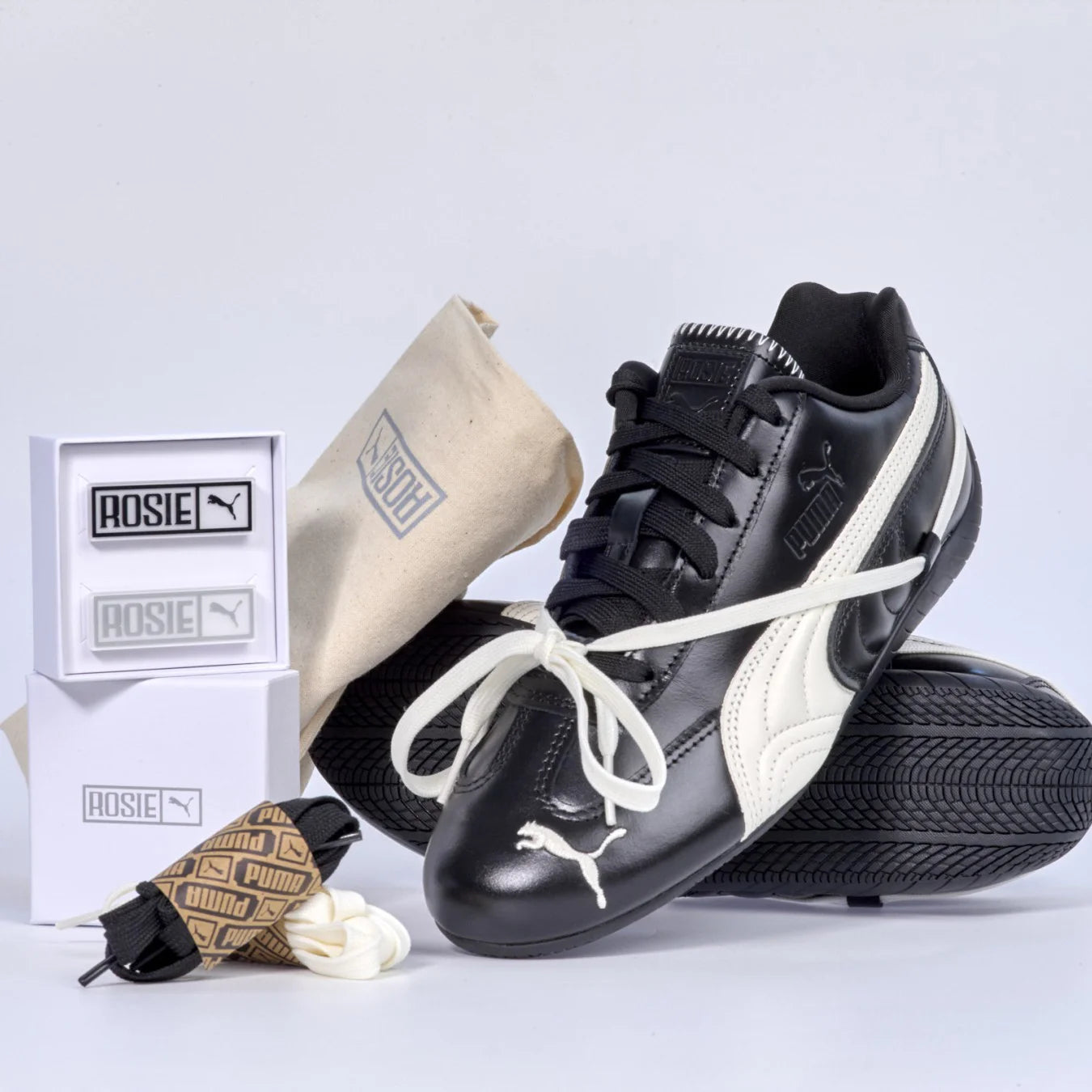 PUMA x ROSÉ Speedcat Sneakers Women