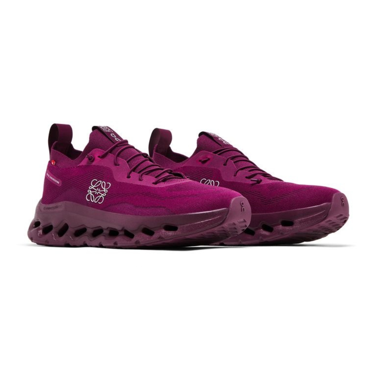 Loewe x Wmns On Cloudtilt 'Cherry'