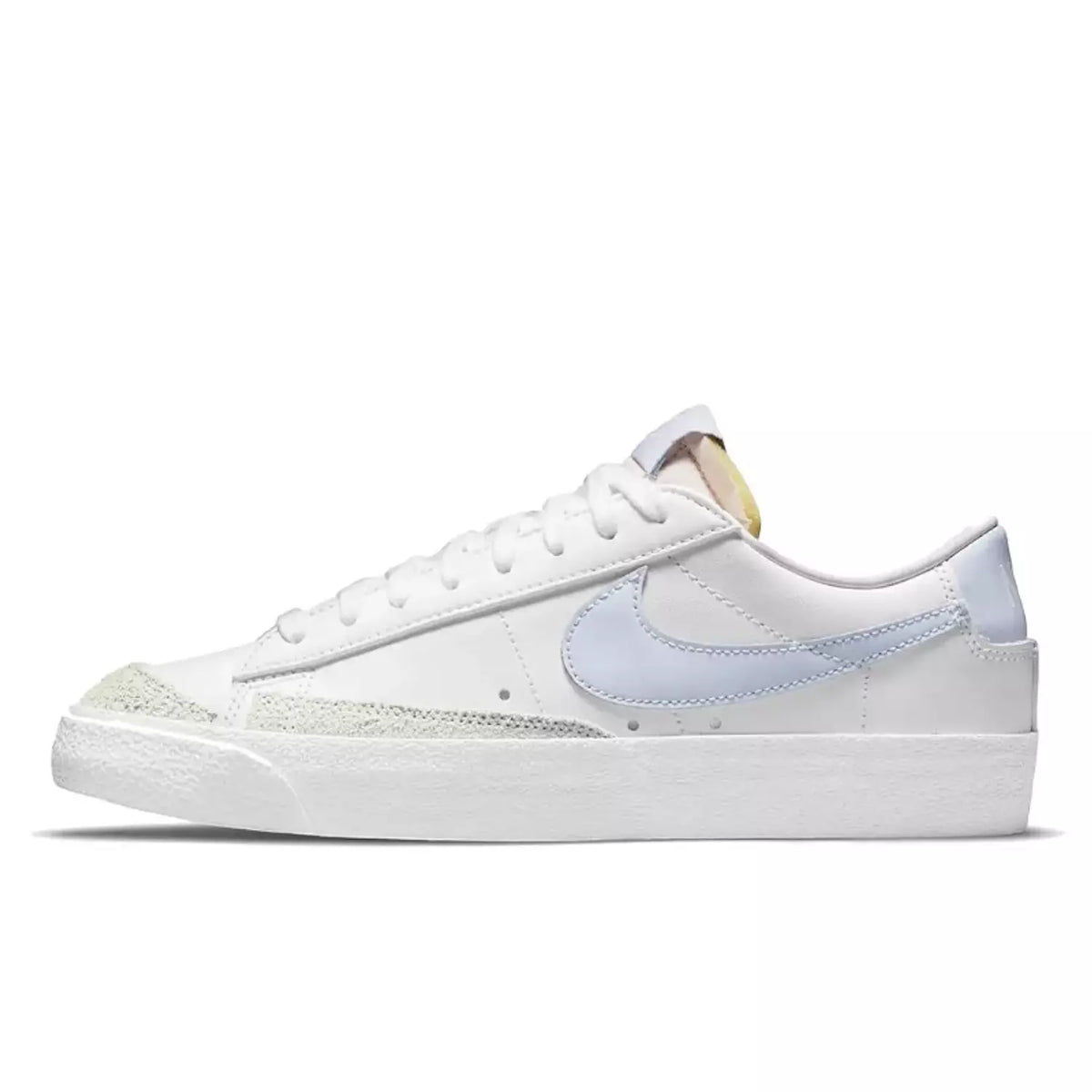 Nike Blazer Low 77 white Ghost