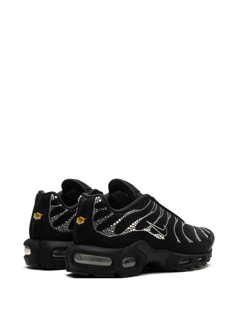 Nike x Swarovski Air Max Plus
