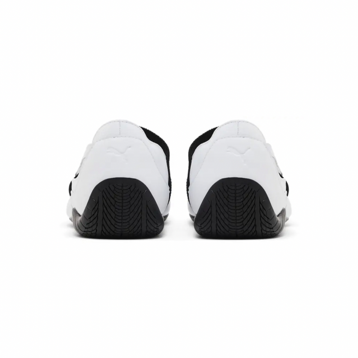 Puma Speedcat Ballet Leather 'White Black'